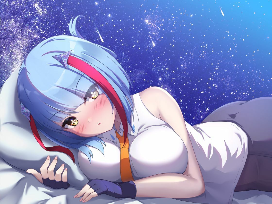 クールでしっかり者の同僚が一緒に添い寝して癒やしてくれる〜Artemis Act_Voice.VOL1〜【添い寝×心音×応援】