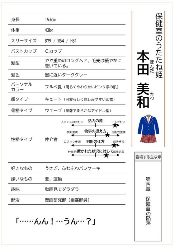 ハイグレに堕ちる学び舎 〜抗えぬ制服〜