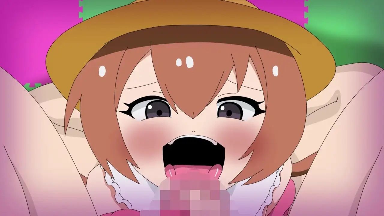 妖恥艶〜○リビッチとえっちなおゆうぎ〜