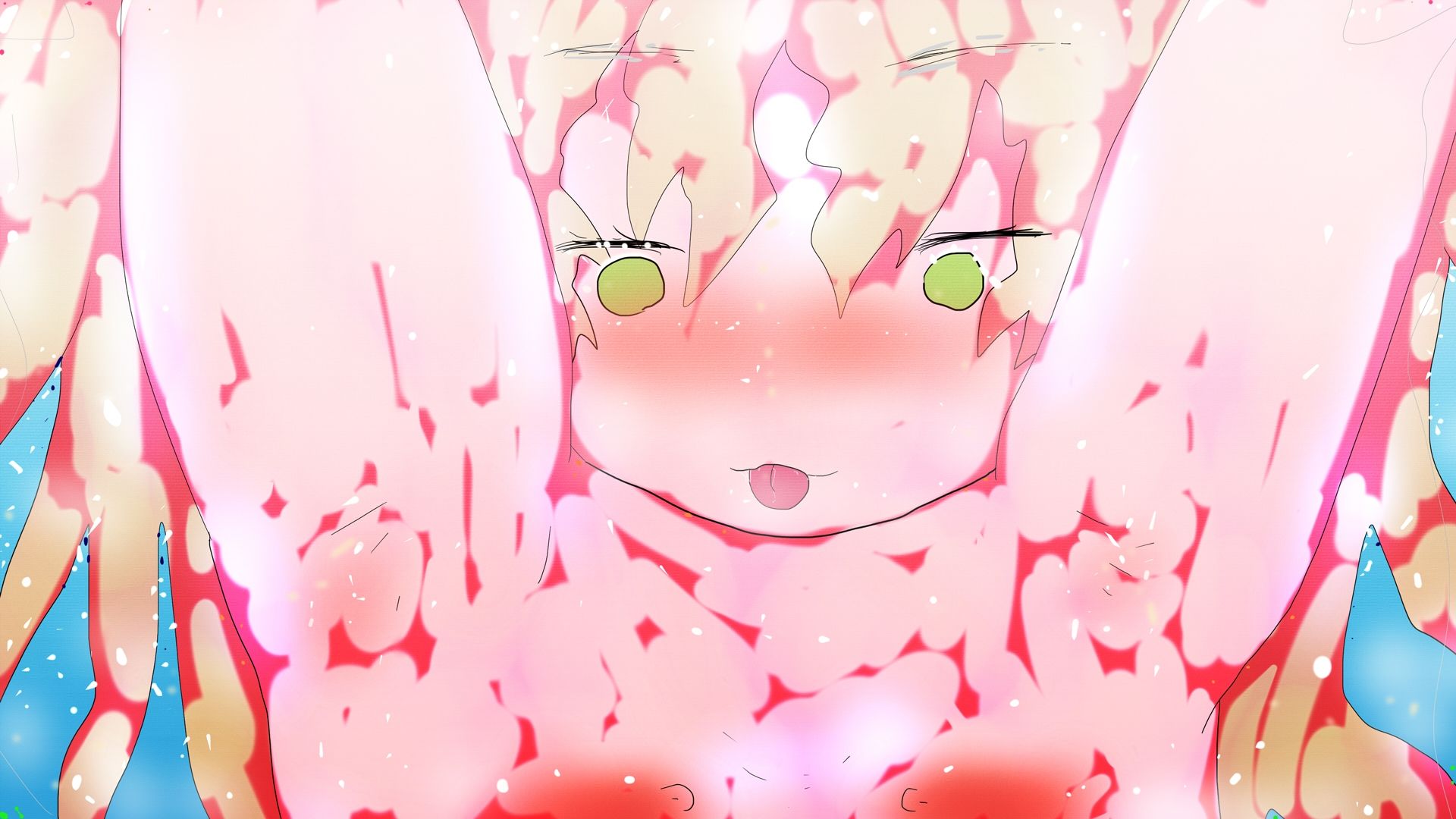 スーパー星の淀ちゃん