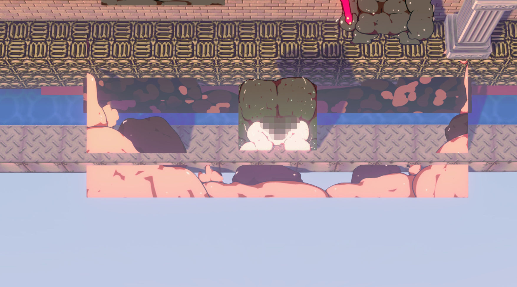 スーパー星の淀ちゃん