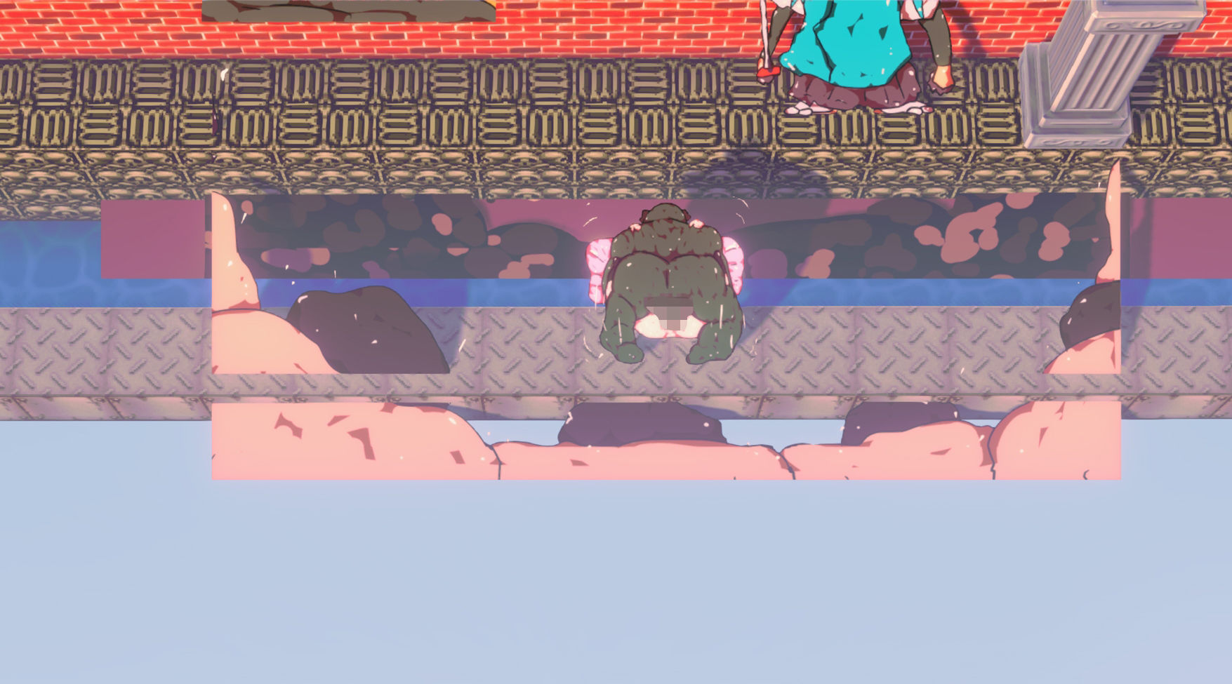 スーパー星の淀ちゃん