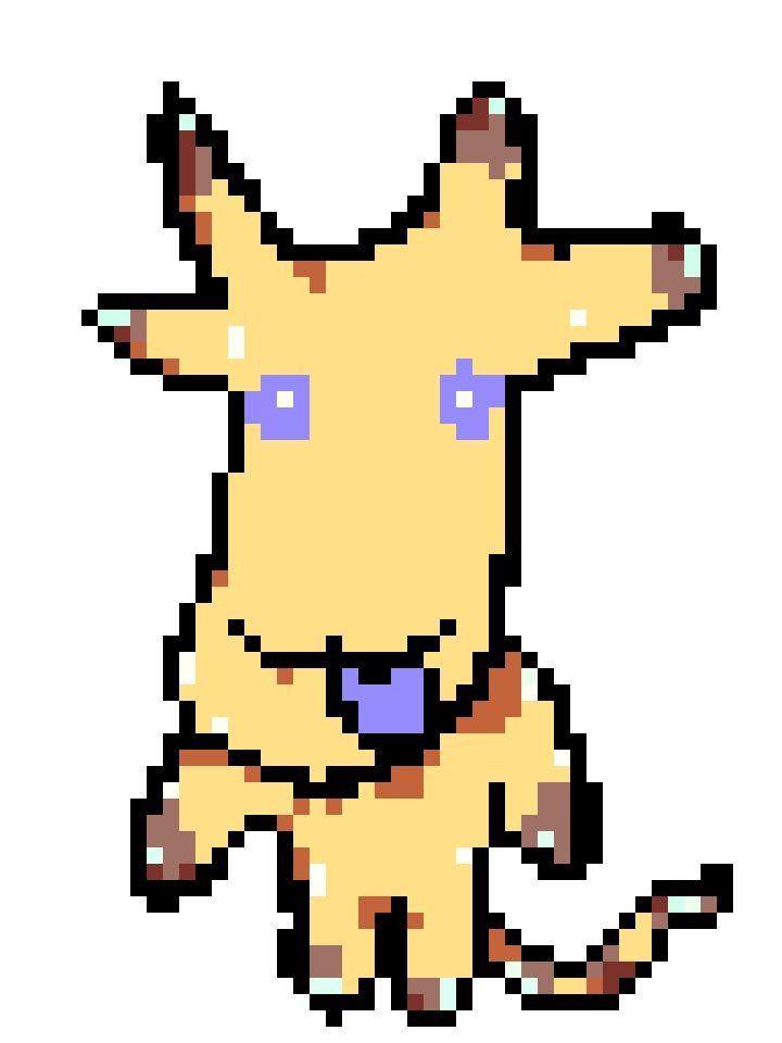 スーパー星の淀ちゃん