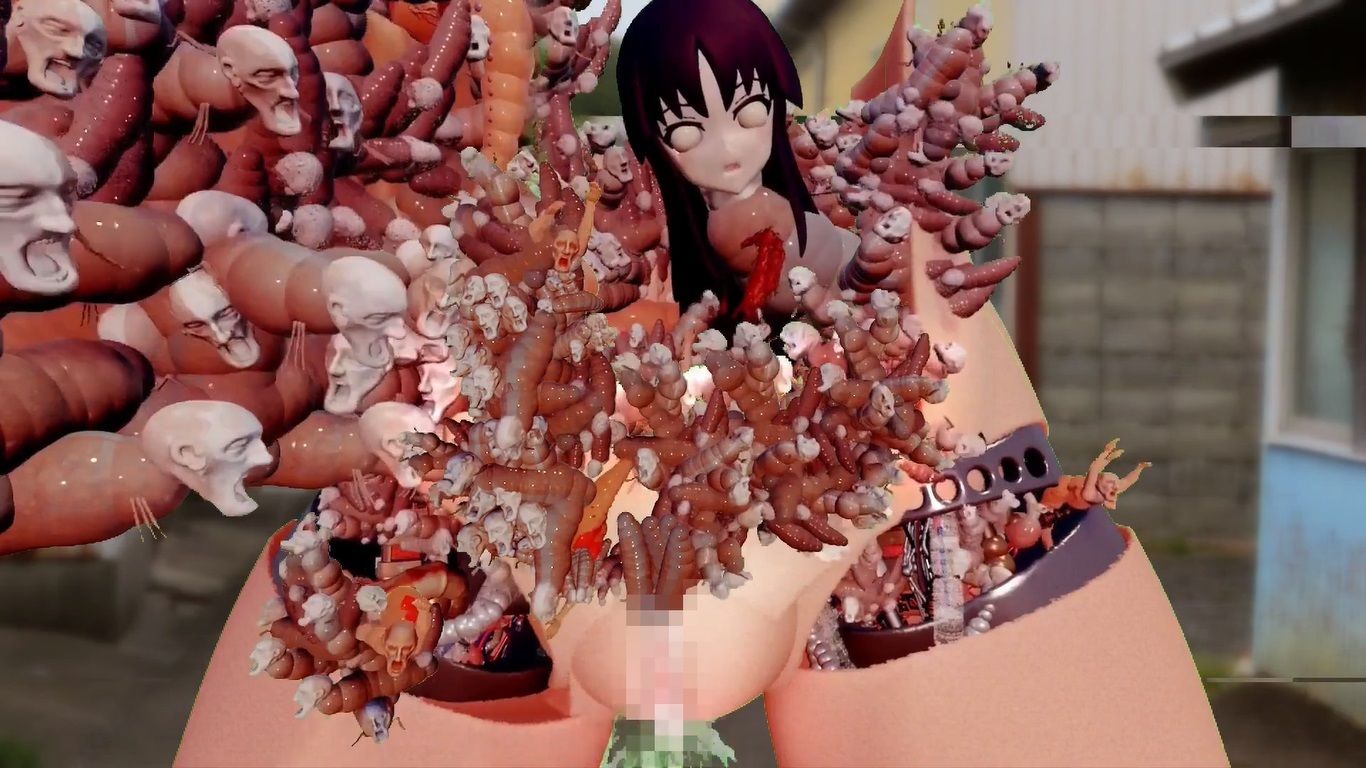 弁慶の生誕地に巣食う者2025年4月成果物Vol2