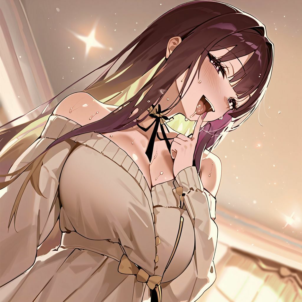 【実演×通話シチュ】カレと通話しながら感度抜群あまあま絶頂オナニー