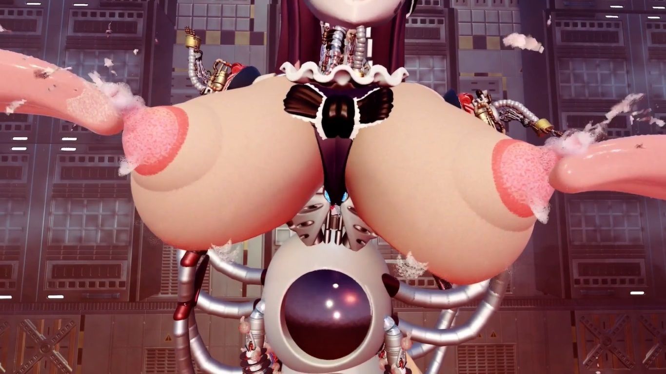 クシナダヒメちゃん触手エッチ2025年4月成果物Vol3