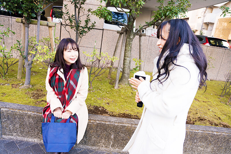 レズナンパ4 8時間