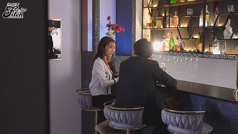 パパを夢中にさせる港区女子の密着ベロ舐めテクニック 長身巨乳美女らんの場合 菊乃らん