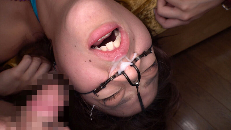 グラマラス美人のエクスタシーが変態すぎ part.1