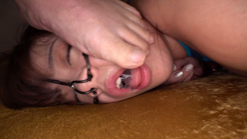 グラマラス美人のエクスタシーが変態すぎ part.1