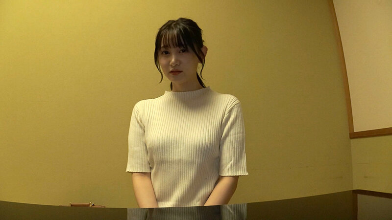 ワケありノーハンドフェラ若妻 しずく