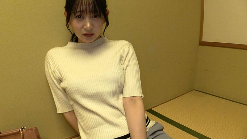 ワケありノーハンドフェラ若妻 しずく