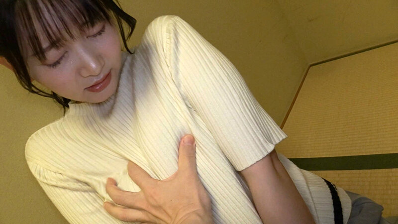 ワケありノーハンドフェラ若妻 しずく