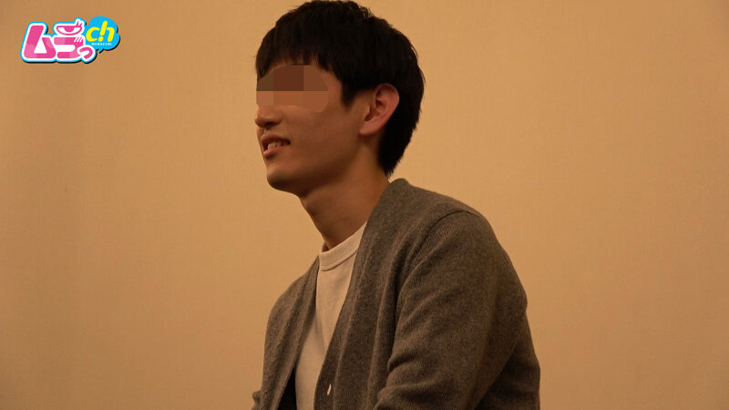 素人男子のリアルSEX 26 まさき君20歳