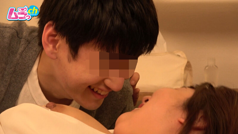 素人男子のリアルSEX 26 まさき君20歳
