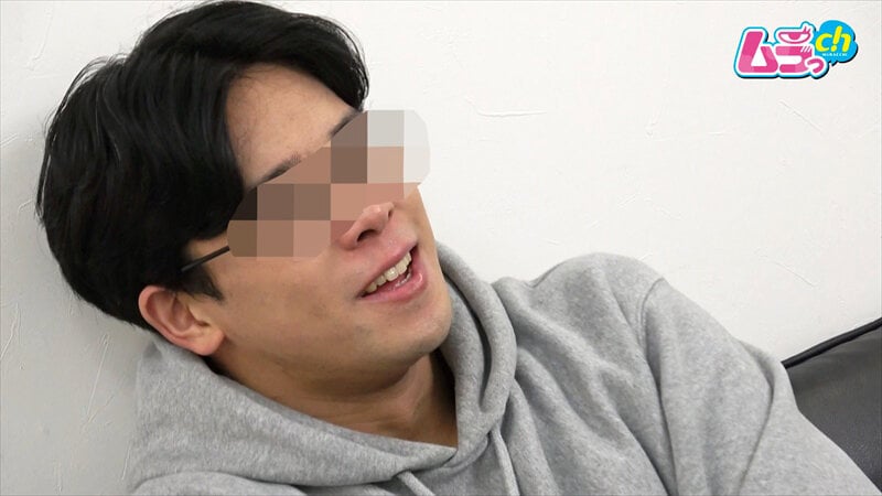 オトコノコのオナニー りょーすけくん26歳
