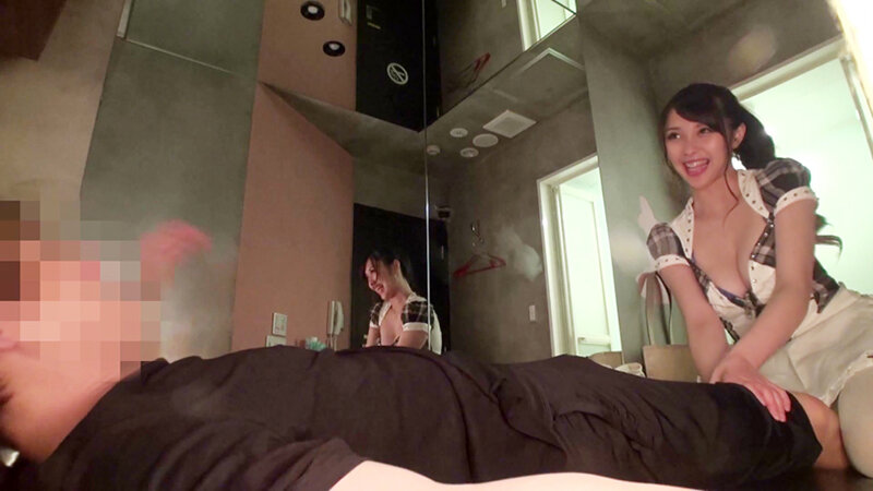 噂の円盤リフレ嬢2 当たり前のように裏オプを持ちかけるイマドキのリフレ娘はエロ過ぎる!! 新宿/秋葉原/渋谷編