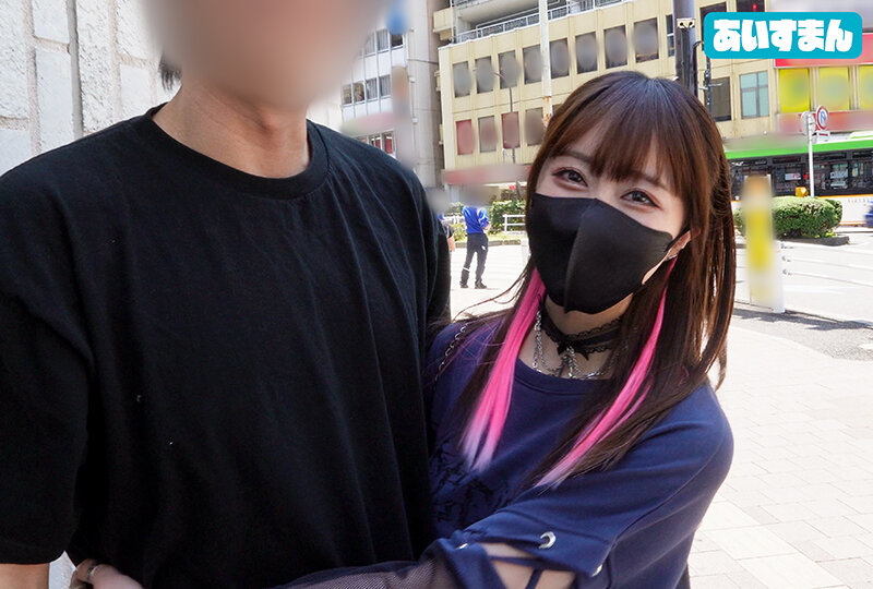 普段は一流企業勤務で真面目に勤務、ライブの日は首がイカれるまでヘドバンww 推しのために稼ぎをツアーとグッズに突っ込みカラダまでも捧げるガチ恋勢ドM限界バンギャ ゆきちゃん25歳