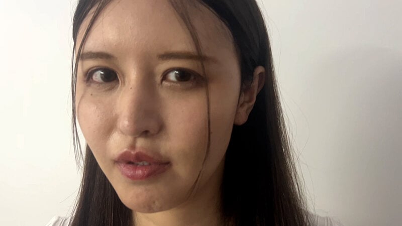 街角で声をかけてアナル観察させてもらう エッチで金欠な女の子 ゆりなちゃん