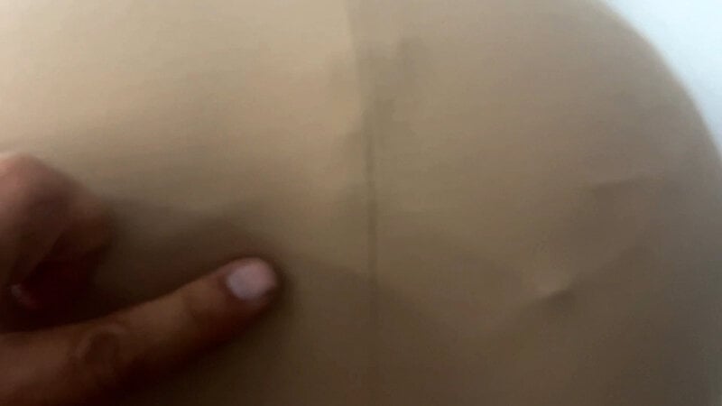 街角で声をかけてアナル観察させてもらう エッチで金欠な女の子 ゆりなちゃん