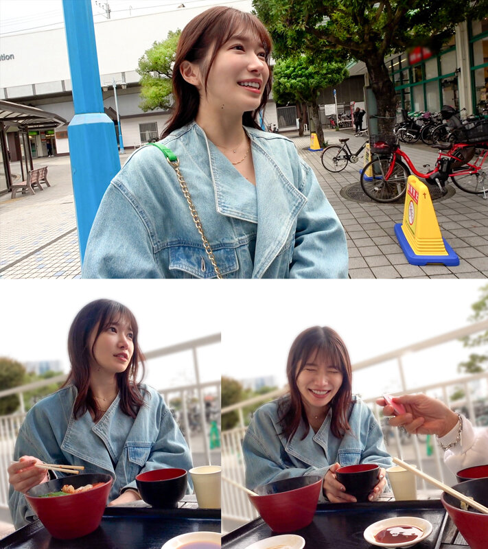 るかさん 十束るう