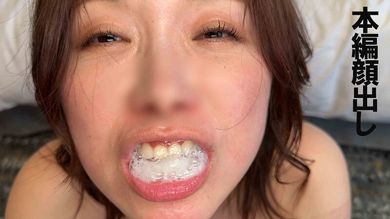 「精子全部飲んでください！」素人娘の連続ごっくん大量精飲フェラチオ！8