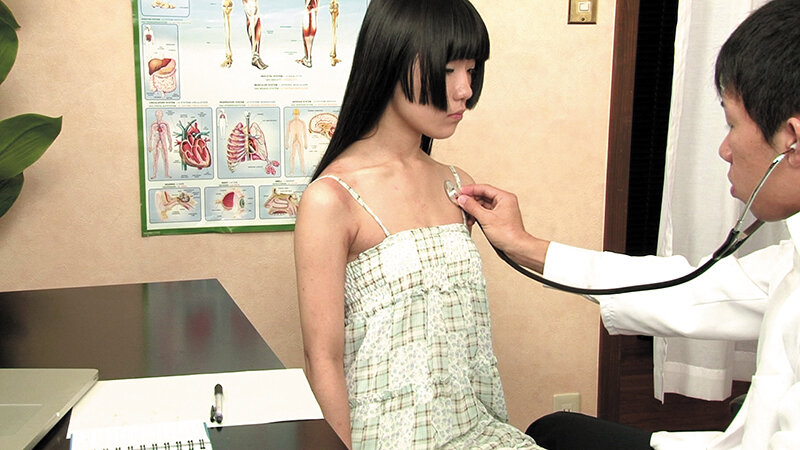 美少女いたずらなかだし 15