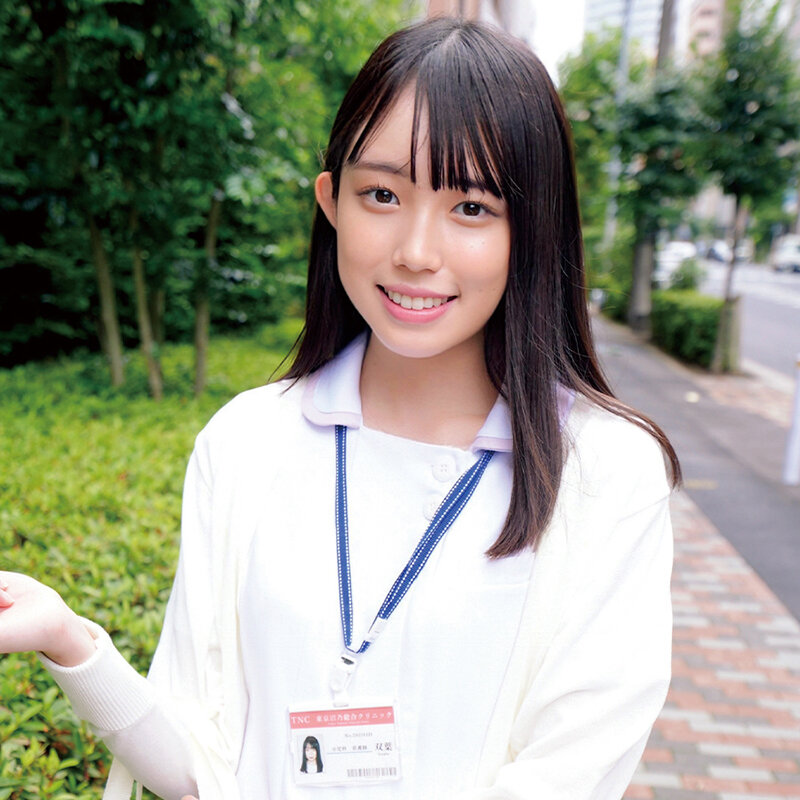 天使みたいに優しくて可愛いナースさん!早漏に悩む童貞君の暴発改善お手伝いしてくれませんか?くるみさんさりなさん