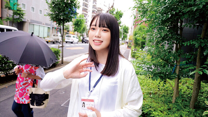 天使みたいに優しくて可愛いナースさん!早漏に悩む童貞君の暴発改善お手伝いしてくれませんか?くるみさんさりなさん