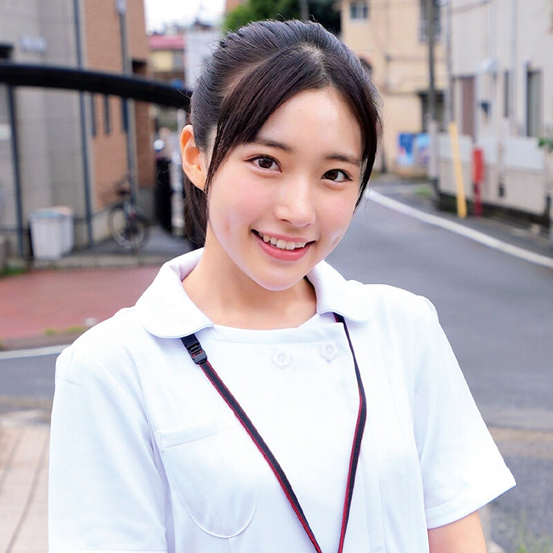 天使みたいに優しくて可愛いナースさん！早漏に悩む童貞君の暴発改善お手伝いしてくれませんか？ひまりさんひかるさん