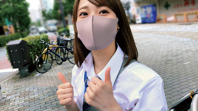 女子○生図鑑「クラスメイト紹介してください！」で紡ぐ制服の輪新・青い制服編IちゃんMちゃん