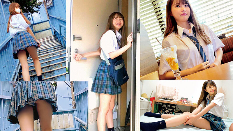 女子○生図鑑「クラスメイト紹介してください！」で紡ぐ制服の輪新・青い制服編IちゃんMちゃん