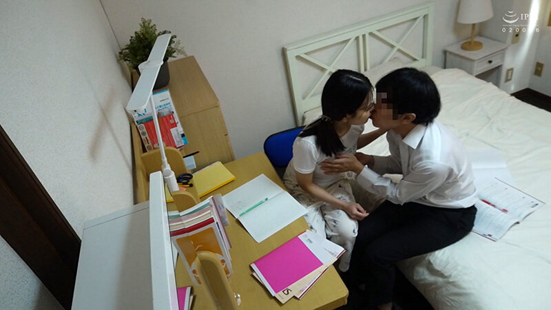 首絞め好きM女【ガチ流出】イチャラブ/低身長/中出し/口内射精 新垣まりん