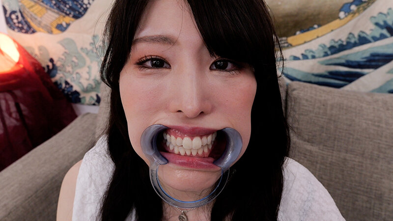 ~喉奥姦通~ イラマチオ 稲森あみ