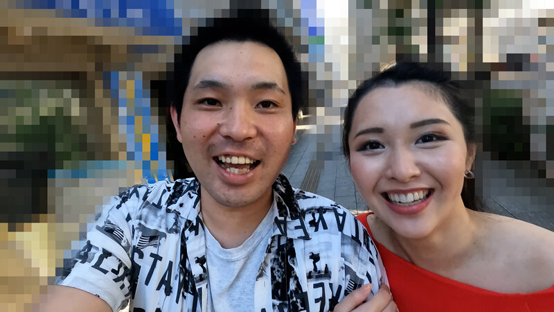 父の女に手を出した親不孝者 高橋麻衣