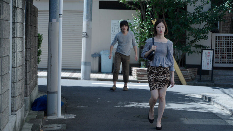 若妻の不倫相手は父親と弟だった 尾崎今日子