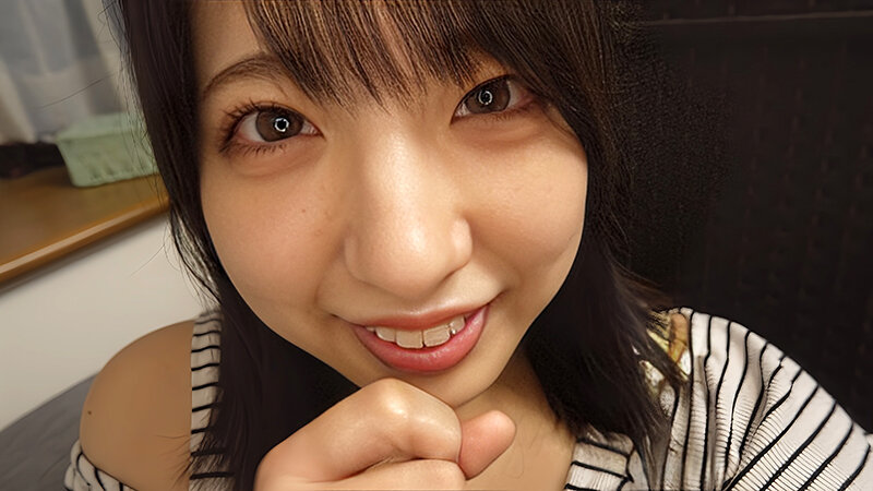 私で精子だしてね 自撮りオナニー 一色さら