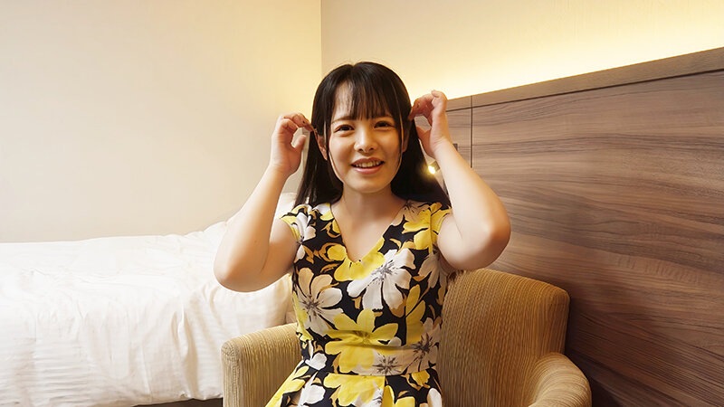 私で精子だしてね 自撮りオナニー 月見若葉