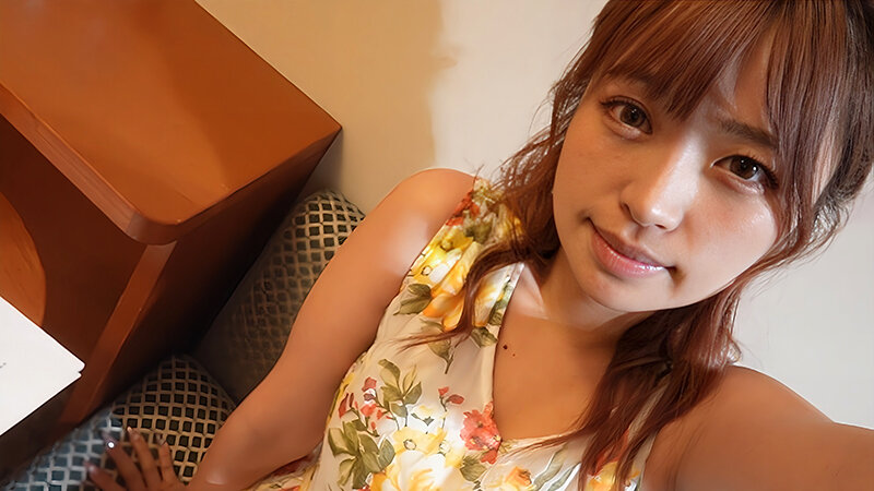 私で精子だしてね 自撮りオナニー 椿りか