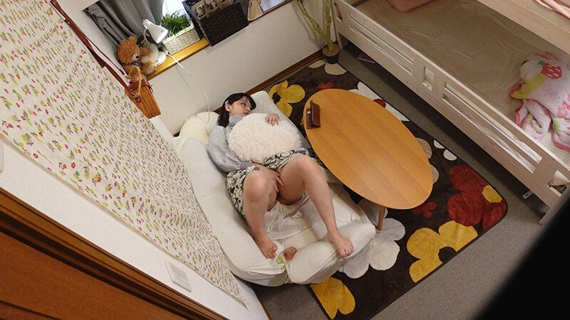 有名私大女子寮女子大生の性処理動画 ＃2