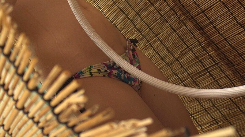 海の家潜入夏・海・性欲爆発オナニー #3