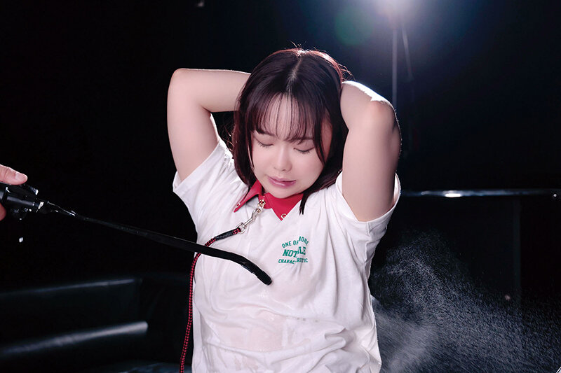 ザーメンぶっかけ濡れだくゴックン調教 自我崩壊輪● 桜すずか