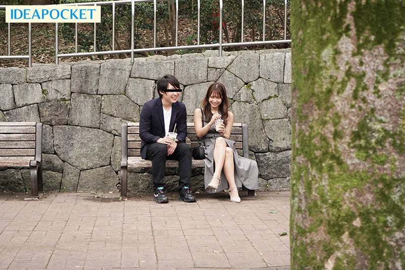 令和スキャンダル!! マッチングお持ち帰りされたIP女優プライベートいちゃハメ独占映像解禁。 盗撮&ハメ撮り映像そのままAV発売!ラストは大乱交!? 長浜みつり