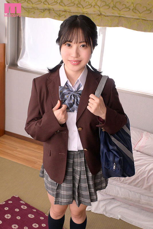 【VR】ピチピチ純白肌×Gcupロリボイン 制服彼女とドキドキ甘くてとろける超イチャラブお泊まり温泉デート 夕木こいろ