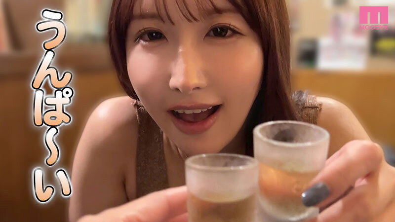 フォロワー400万人超えインフルエンサーのガチ酔いSEXリスト初公開! 朝までうんぱいと泥●いハシゴ酒 演技、台本無し!酒池肉林中出し密着ドキュメント