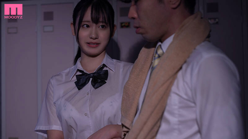 「あたし先生がイイ」 オタク教師の不倫相手はJカップ巨乳生徒 思春期女子の悩みに答えたヲタ活ハメ指導 三木環奈