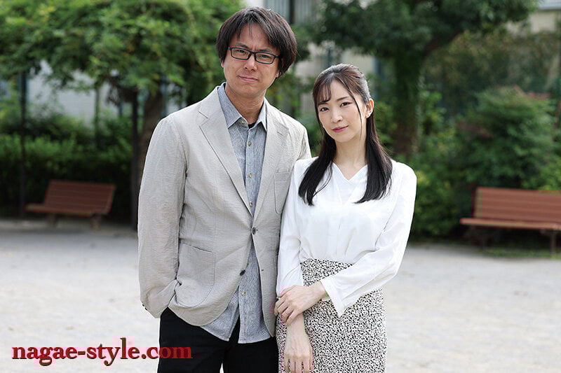 夫以外の男に抱かれる悦び ふしだらで美しい妻の肉体 鈴木真夕