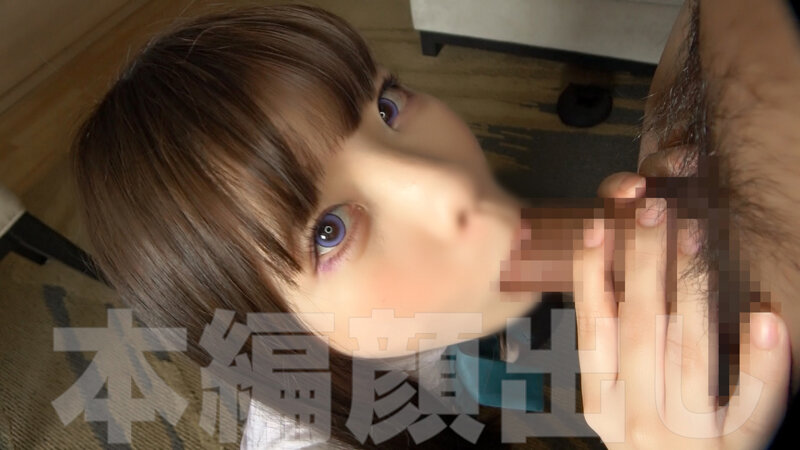 【同人AV】DOJIN第3号【完全手作りエロビデオ】ほとばしる圧倒的美少女オーラ【コスプレ】【逆バニー】【低身長ミニマムレイヤー&ナチュラル美形レイヤー】【Gカップ巨乳】小さい穴と小さいお口にメリメリ挿入【激シコ確定】
