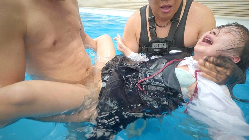 今からこの大家族全員レ●プします ●区白金●