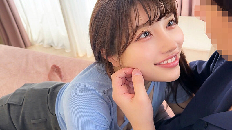 イチャラブ生パコ！ SEXしたそうに目を合わせて誘ってきているヤリたがり美女たち